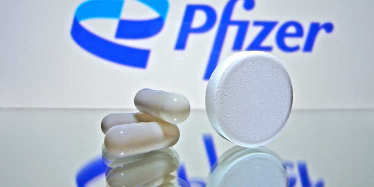 FDA’dan Pfizer’ın Covid-19 hapına kullanım onayı