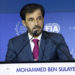 FIA'nın yeni başkanı Mohammed Ben Sulayem oldu