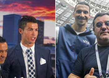 FIFA'dan transfer piyasasını sarsacak karar; menajer komisyonlarına sınırlama!