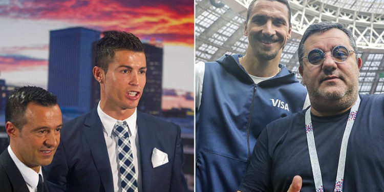 FIFA'dan transfer piyasasını sarsacak karar; menajer komisyonlarına sınırlama!