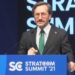 Fahrettin Altun: Yeni medya nefret suçlarının gündeme gelmesine kaynaklık ediyor