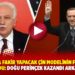 Fakiri daha fakir yapacak Çin modelinin fikir babası belli oldu: Doğu Perinçek kazandı arkadaşlar