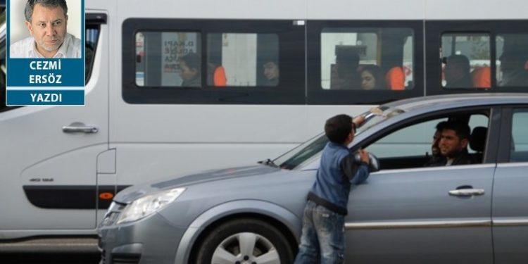 Fakirlikten tiksinti silinemiyor