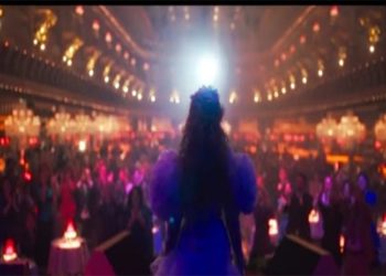 Farah Zeynep Abdullah'ın başrolünde olduğu 'Bergen' filminin ilk tanıtımı yayınlandı