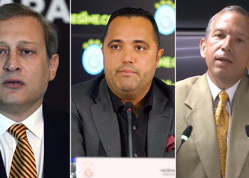 Fatih Altaylı, Galatasaray’da Rezan Epözdemir’in istifasının perde arkasını yazdı: Herkes çok şaşırmış görünse de, bu istifa hiç şaşırtıcı değil