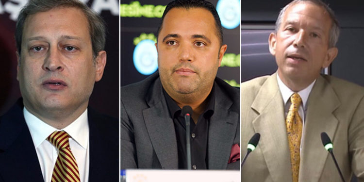 Fatih Altaylı, Galatasaray’da Rezan Epözdemir’in istifasının perde arkasını yazdı: Herkes çok şaşırmış görünse de, bu istifa hiç şaşırtıcı değil