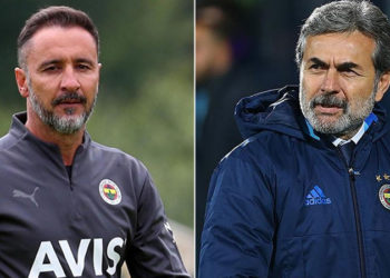 Fatih Altaylı: Taraftar "Kim gelecek" diye soruyor kendi kendine; Aykut Kocaman gelirse kimse şaşırmasın