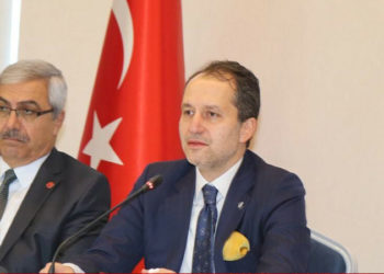 Fatih Erbakan: Emekliye ve memura en az yüzde 70 zam yapılmalıdır