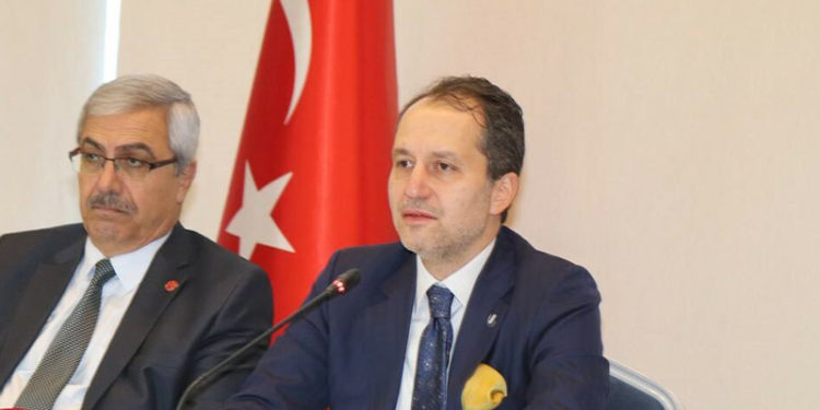 Fatih Erbakan: Emekliye ve memura en az yüzde 70 zam yapılmalıdır