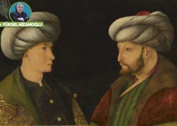 Fatih Kanunnamesi sahte mi?