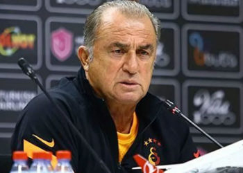 Fatih Terim: Neye ihtiyacımız varsa onu aldık, hiç mağlup olmadık, deplasmanda hiç gol yemedik