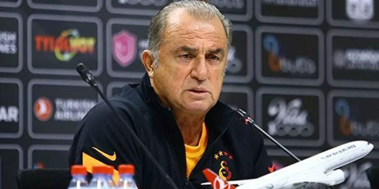 Fatih Terim: Neye ihtiyacımız varsa onu aldık, hiç mağlup olmadık, deplasmanda hiç gol yemedik