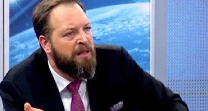 Fatih Tezcan erteleme olmadan 2 yıl hapis yatacak