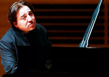 Fazıl Say: Beethoven sağır olacağına Gustavo sakat kalsaydı