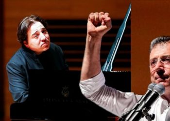 Fazıl Say: İmamoğlu İstanbul’u kazanmıştır, Türkiye’yi de kazanacaktır