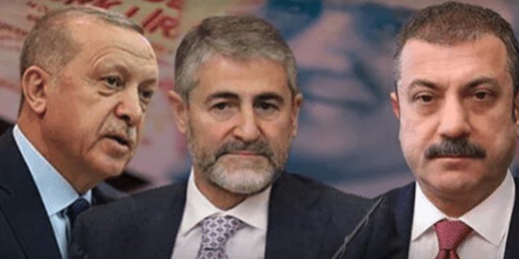 Fehmi Koru: Ekonomide "ya herro ya merro" zamanı; yalnız ekonomi değil siyaset de sınanacak…