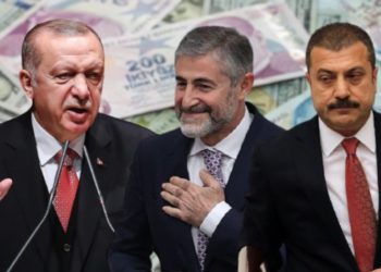 Fehmi Koru: Ekonomide ‘ya herro ya merro’ zamanı; yalnız ekonomi değil siyaset de sınanacak...