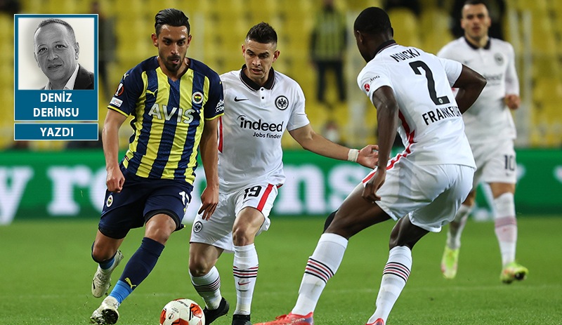 Fenerbahçe’nin yasak savma gecesi