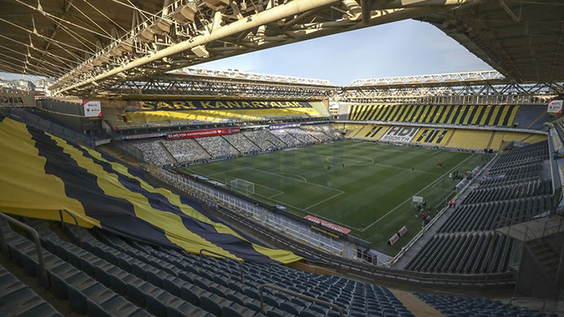 Fenerbahçe'de 2021-2022 sezonu kombine biletleri satışa çıktı