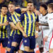 Fenerbahçe, Avrupa Ligi’ne Frankfurt beraberliğiyle veda etti