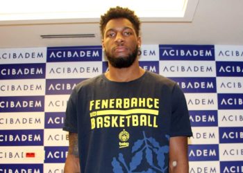 Fenerbahçe Beko, Jehyve Floyd'u kadrosuna kattığını açıkladı