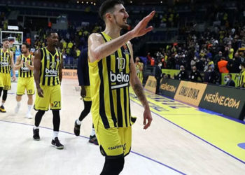Fenerbahçe Beko-Real Madrid maçı, Kovid-19 vakaları nedeniyle ertelendi