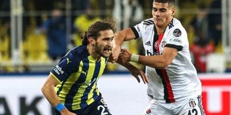 Fenerbahçe - Beşiktaş derbisi Trabzonspor'a yaradı