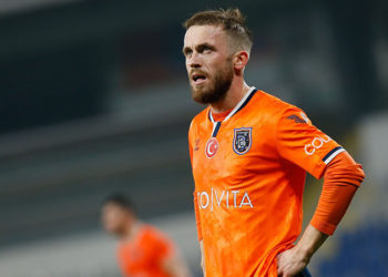 Fenerbahçe, Edin Visca için 5 milyon Euro'yu gözden çıkardı