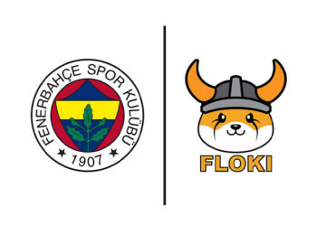 Fenerbahçe, Floki ile sponsorluk anlaşması imzaladı