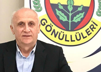 Fenerbahçe Gönüllüleri Derneği Başkanı Metin Doğan: Kulüpte bir kaos yaşanıyor, kimse farkında değil ama Fenerbahçe küçülüyor