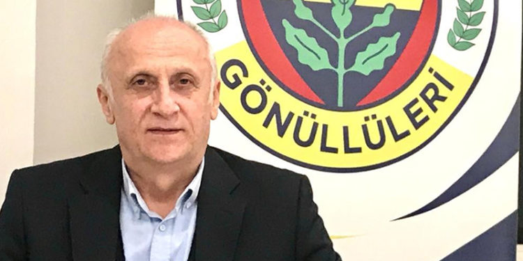 Fenerbahçe Gönüllüleri Derneği Başkanı Metin Doğan: Kulüpte bir kaos yaşanıyor, kimse farkında değil ama Fenerbahçe küçülüyor