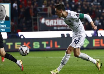 Fenerbahçe fırsat tepmekten bıkmıyor!