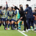 Fenerbahçe teknik direktörü Nihan Su: Çok tecrübeli bir takıma karşı elimizden gelen her şeyi yaptık