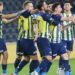 Fenerbahçe uzatmalarda kurtuldu