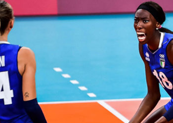 Fenerbahçe voleybol tarihinin en pahalı transferini yapacak!