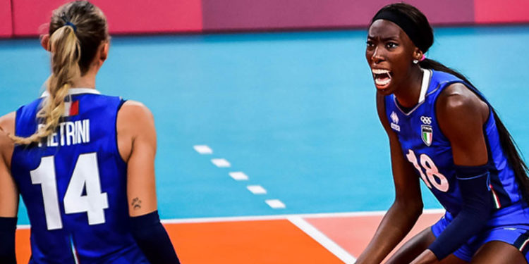 Fenerbahçe voleybol tarihinin en pahalı transferini yapacak!