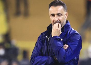 Fenerbahçe'de Pereira, Beşiktaş karşısında son maçına çıkacak iddiası