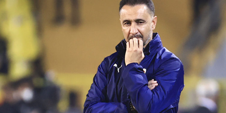 Fenerbahçe'de Pereira, Beşiktaş karşısında son maçına çıkacak iddiası