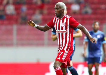Fenerbahçe'den Henry Onyekuru harekâtı