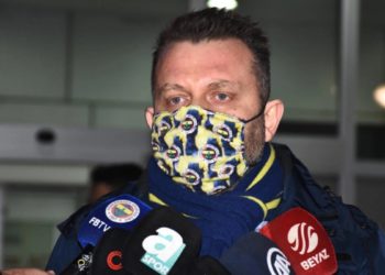 Fenerbahçe'den Slavia Prag yorumu: Enteresan bir kupa, enteresan bir rakip