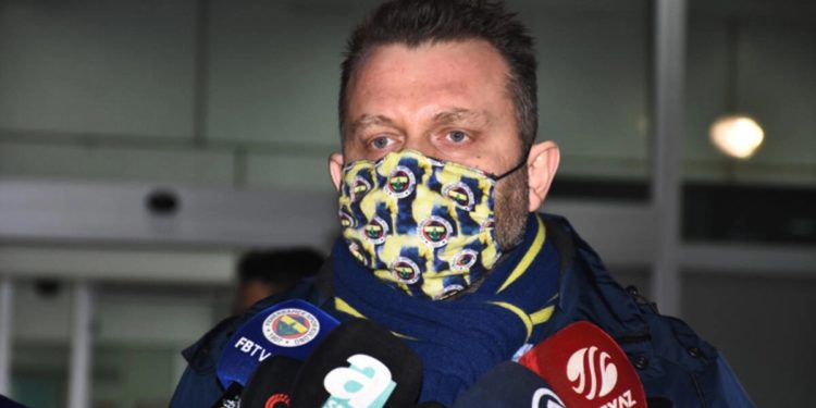 Fenerbahçe'den Slavia Prag yorumu: Enteresan bir kupa, enteresan bir rakip