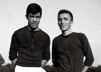 Fenerbahçe'nin "Bay Gol" lakaplı golcüsü ve eski milli futbolcu Osman Arpacıoğlu hayatını kaybetti