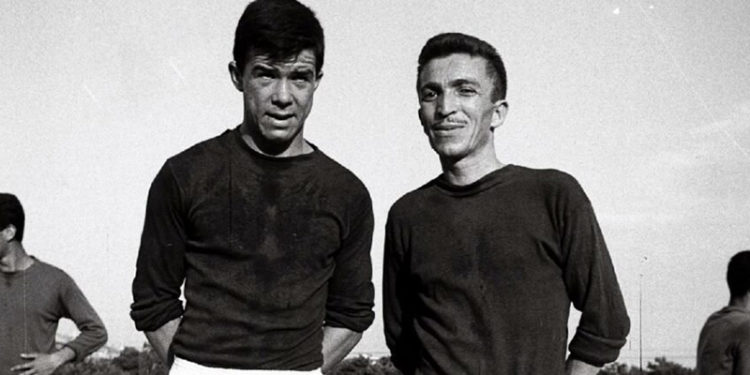 Fenerbahçe'nin "Bay Gol" lakaplı golcüsü ve eski milli futbolcu Osman Arpacıoğlu hayatını kaybetti