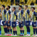 Fenerbahçe'nin Gaziantep FK maçı ilk 11'i belli oldu