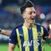Fenerbahçe'nin Süper Lig'deki ilk yarı karnesi