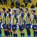Fenerbahçe'nin Yeni Malatyaspor maçı ilk 11'i belli oldu