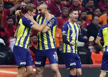 Fenerbahçe'nin muhtemel rakipleri belli oldu