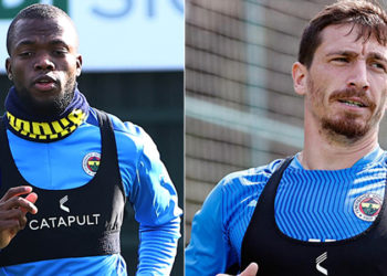 Fenerbahçe'ye Valencia ve Mert Hakan'dan iyi haber