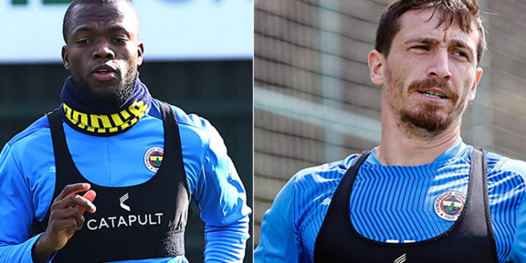 Fenerbahçe'ye Valencia ve Mert Hakan'dan iyi haber