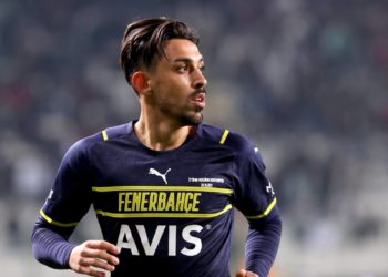 Fenerbahçe’den İrfan Can Kahveci’ye sert uyarı: Kendine gel!
